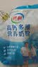 伊利高钙多维营养奶粉 成人奶粉 全家奶粉 营养品 早餐 高蛋白质 300g 实拍图