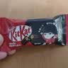 雀巢奇巧kitkat 威化牛奶巧克力550g 休闲零食礼包下午茶 巧克力礼盒 实拍图