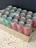可口可乐（Coca-Cola）雪碧  无糖零卡柠檬味 汽水 碳酸饮料 330ml*24摩登罐 实拍图