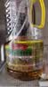 鲁花【保真菜籽油】食用油 低芥酸特香菜籽油 900ml 物理压榨  实拍图