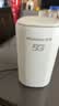 纽曼5G无线路由器移动随身WiFi6免插卡cpe千兆双频车载便携式高速上网卡全国通用流量2026款 实拍图