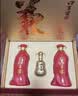 口子窖五年型 兼香型白酒 50度 550ml*2瓶 礼盒装 送礼 实拍图