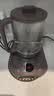 荣事达（Royalstar）纯钛养生壶 恒温壶烧水壶电热水壶家用煮茶壶全自动保温一体母婴专用 养生壶2026新款YSH8086(Ti) 实拍图