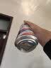 大窑 果汁汽水嘉宾/橙诺双拼礼盒装500mL*10罐 碳酸饮料送礼 实拍图
