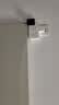 公牛品字形插头一转多插座拓展器插排拓展器转换头一转三转接头插座转换插头 B9系列 一转三/品字形/独立开关GN-98033 实拍图
