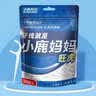 小鹿妈妈超细牙线棒护齿家庭装齿缝牙签200支/袋*3袋共600支 便携随身盒 实拍图