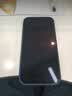 Apple/苹果 iPhone 17 Pro Max硅胶手机壳-午夜色 磁吸保护壳苹果手机壳全包旗舰店原装 实拍图