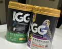 IGG鹦鹉高能滋养丸 食粮鸟饲料【61项检测】虎皮玄凤牡丹小太阳和尚 晒单实拍图