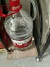 农夫山泉饮用水 饮用天然水5L*4桶 整箱装 桶装水塑膜随机包装 实拍图