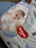 好奇（Huggies）好奇金装小黑洞拉拉裤XXL34片(15kg以上)尿不湿【速干不易红】 实拍图