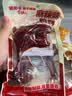 享鲜人麻辣大鸭腿整箱即食卤味熟食肉类鸡腿休闲零食小吃下酒菜盐焗鸭腿 【尝鲜版】混合口味5根装550g 实拍图