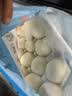 广州酒家豆沙包750g20个早餐半成品早茶点心中秋送礼包子生鲜面点小笼包 实拍图