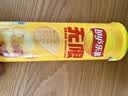 乐事（Lay's）无限薯片 醇香原味 104克*2罐 208克 休闲零食 膨化食品 实拍图