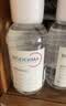贝德玛（BIODERMA）粉水敏感肌洗卸温和净澈毛孔卸妆水1200ml 实拍图