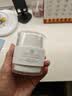 薇诺娜修白日霜光透皙白日霜50g美白补水乳液面霜生日礼物 实拍图