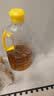 鲁花【保真菜籽油】食用油 低芥酸特香菜籽油 900ml 物理压榨  实拍图