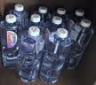 景田百岁山饮用天然矿泉水 348ml*24瓶整箱装 会议办公饮用水 实拍图