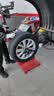 锦湖KUMHO汽车轮胎 205/55R16 91V KH18 原配大众新宝来/蔚领/英朗 实拍图
