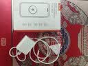 苹果18/17/16充电器头充电线适配原装正品45W快充套装iPhone18/17/16proMax/15/DUO电源适配器数据线 【原充套装】苹果45W快充头+1米编织快充线 实拍图