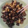 【鲜牛快炒】蒜香牛肉粒240g 实拍图