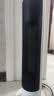 美的（Midea）【超级单品】直流变频暖风机取暖器 全屋升温电暖器 节能电暖气 家用电热风机 小太阳电暖风HFV20D 实拍图