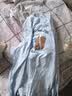 巴拉巴拉童装儿童睡衣套装夏季空调服男女童家居服宝宝中大童纯棉亲肤衣服 实拍图