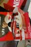 雀巢（Nestle）1+2特浓低糖*速溶咖啡三合一冲调饮品90条1170g 实拍图