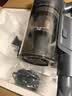 松下（Panasonic）【除尘神器】无线吸尘器家用大吸力手持绿光照显尘吸猫毛四重过滤MC-A31H【可拆电池增加续航】 实拍图