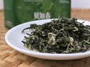 贝知春碧螺春2026新茶特级一级全芽自己喝口粮茶明前绿茶嫩芽送领导长辈 实拍图