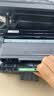 兄弟（brother）DR-2350 硒鼓 （适用兄弟7380/7480/7880、7080/7080D/7180、2260/2260D/2560） 实拍图