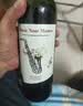 CANIS FAMILIARIS布多格原瓶进口红酒 西拉干红葡萄酒 750ml 单瓶装 实拍图