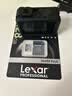 雷克沙（Lexar）128GB TF(MicroSD)存储卡 V30 4K 读205MB/s 大疆Pocket 4P适配兼容 影石Luna内存卡(SILVER PLUS) 实拍图
