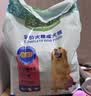 藻趣儿狗粮 藻趣儿狗粮成犬粮牛肉螺旋藻 均衡营养2.5kg 实拍图
