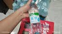 怡宝本优天然水包装饮用水555ml*24瓶 实拍图