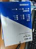 西部数据（WD）2TB 台式机机械硬盘 WD Blue 西数蓝盘3.5英寸 5400转64MB SATA CMR垂直DIY装机电脑硬盘 WD20EARZ 实拍图