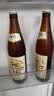 麒麟（Kirin）一番榨 黄啤酒 600ml*12瓶 整箱装京东自营 国庆送礼 实拍图