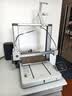 拓竹A1 3D打印机儿童礼物桌面家用FDM全自动调平高速3d打印机器【大陆版】 实拍图