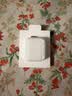 Apple/苹果 40W（至高60W） type-c快充充电器 苹果usb-c原装充电头 苹果iPhone 18 Pro Max充电器 实拍图