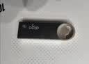 爱国者（aigo）16GB USB2.0 U盘 办公电脑U盘 投标u盘U268 小巧便携金属优盘 实拍图