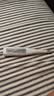 欧姆龙（OMRON）电子体温计 腋下温度计 体温计婴幼儿精准 20s快速预测 MC-686 实拍图