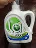威露士La有氧洗衣液松木香12斤全瓶组合装（3L+2L+1L)  【品质严选】 实拍图