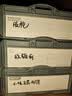 得力（deli）多功能零件盒乐高收纳盒透明可拆分零件储物工具收纳箱塑料盒 实拍图