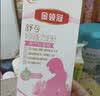 伊利金领冠舒孕孕产妇奶粉750g*1罐 DHA/叶酸/钙/铁/锌/燕窝酸/含糖 实拍图