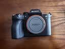 索尼（SONY）A7M5全画幅微单相机 ILCE-7M5注册延保套装 Alpha 7 V 约30张/秒高速连拍 S35模式4K 120p  晒单实拍图
