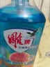 雕牌 红柚薄荷洗洁精1kg 火锅烧烤去重油 无磷环保 家用 实拍图