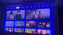 极米（XGIMI）Z9X 4K 高亮版 焕新升级1600CVIA 全新轻薄4K光学变焦三色激光投影 家用投影仪办公会议无线投屏 实拍图