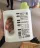 babycare婴儿洗衣液新生儿宝宝专用婴幼儿童酵素去污清洁剂 800ml*1瓶 实拍图