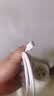 绿联Type-C数据线6A超级快充电线100W/88W/66W/40W适用华为荣耀小米手机Pura90/80/Mate70安卓平板 实拍图