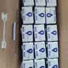 花园新疆特产纯牛奶3.8g乳蛋白200g*15送礼盒装儿童学生奶早餐奶 实拍图