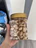 沃隆开心果240g罐装大颗粒原色无漂白坚果炒货孕妇休闲食品小吃 实拍图
